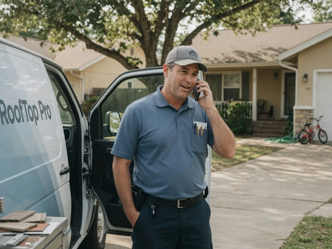Roof Repair Pamplin, VA FAQs