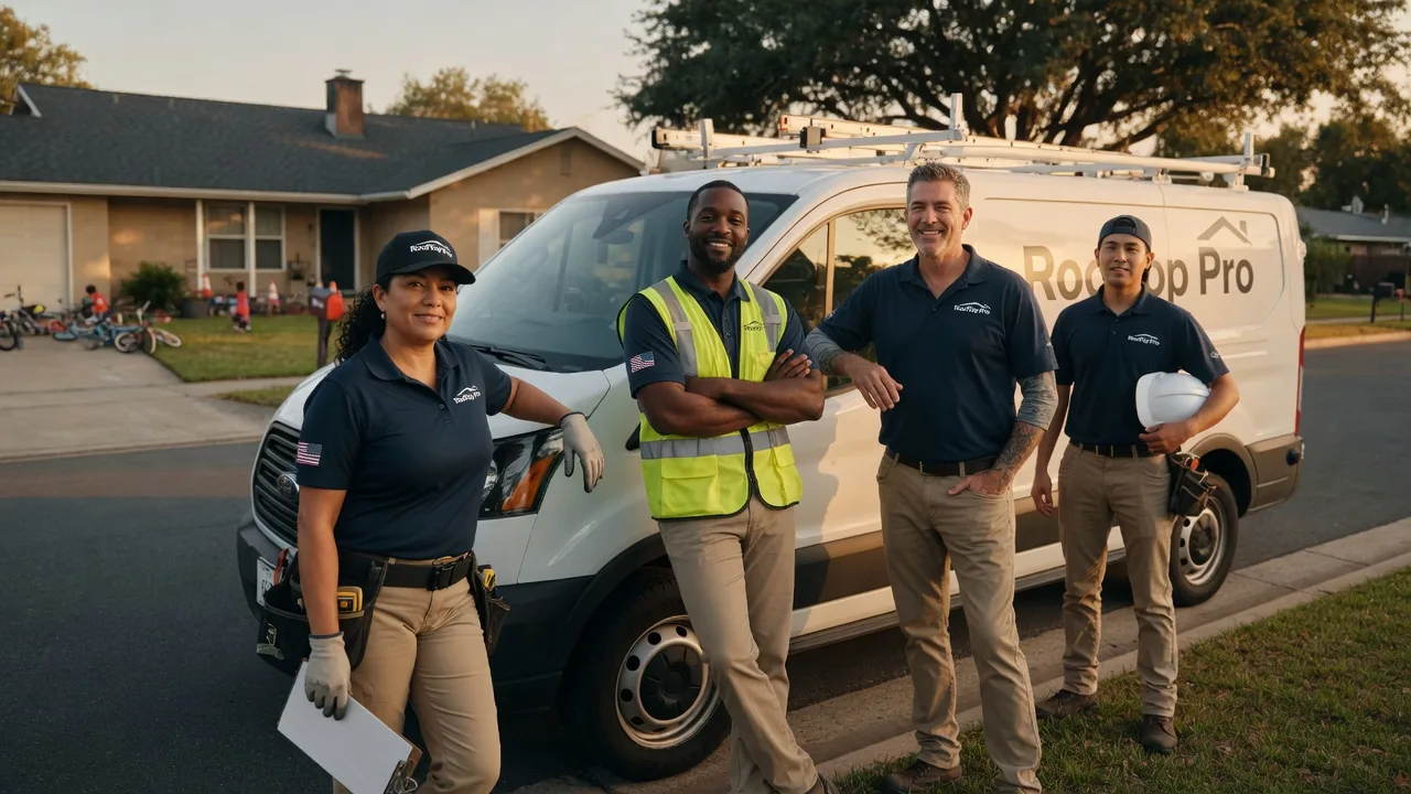 Roof Repair in Pamplin, VA near me