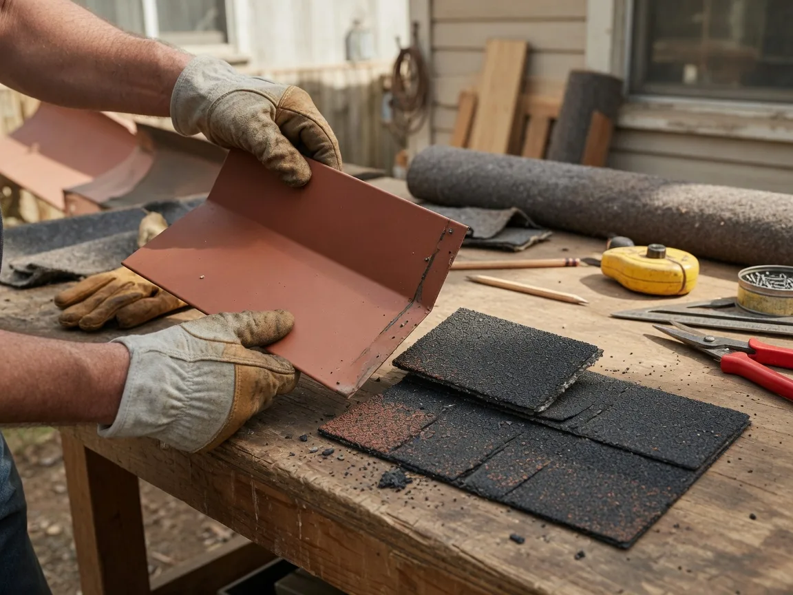 Roof Repair company in Pamplin, VA